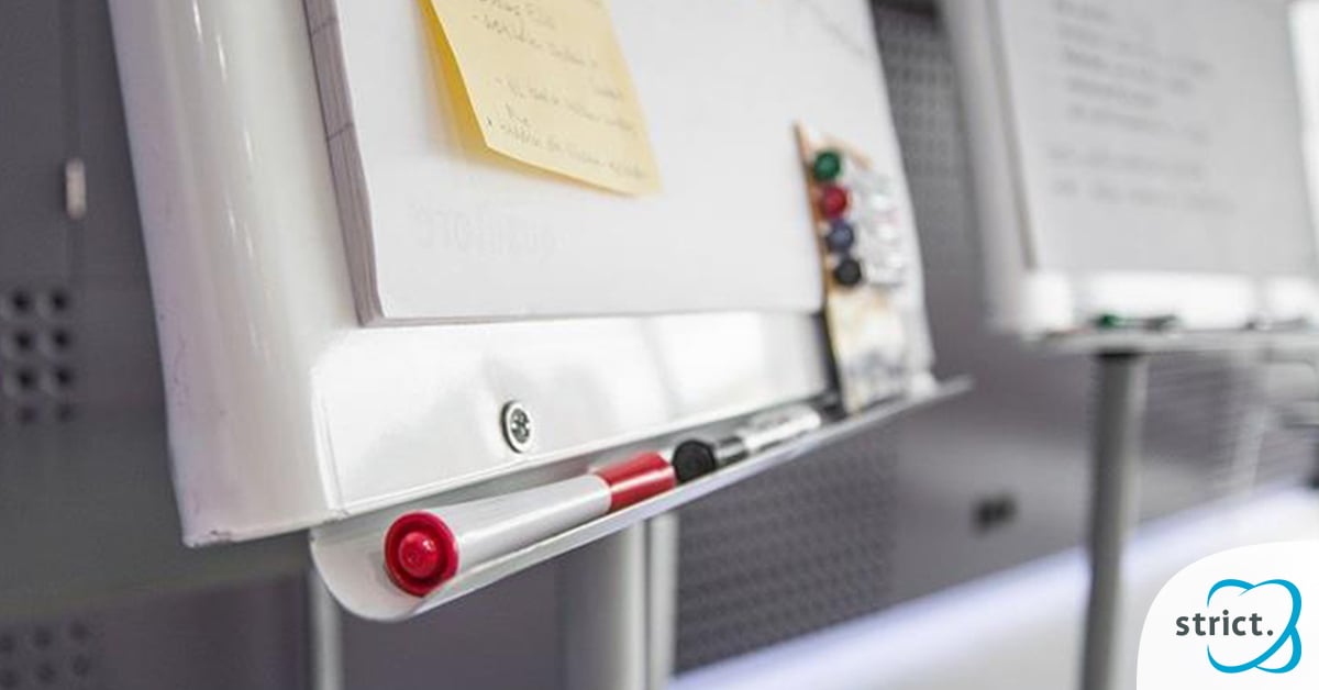 AgileWebinarStrictThuiswerksessies AgileWebinarStrictThuiswerksessies