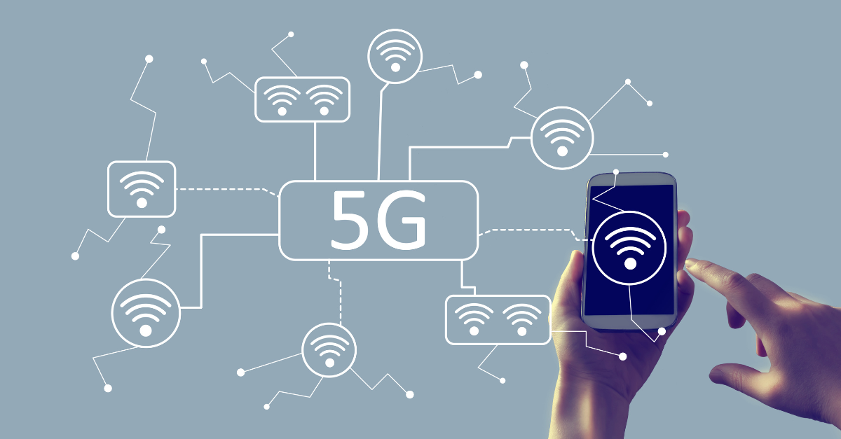 Blog Eildert Business case 5G