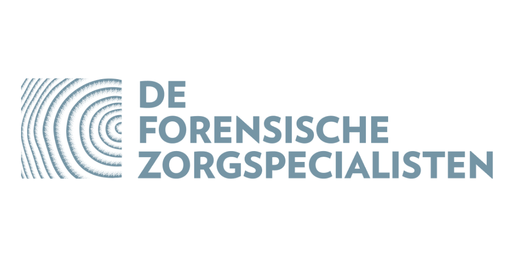 De Forensische Zorgspecialisten logo
