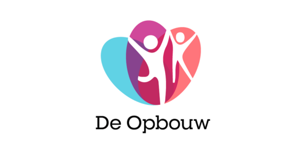 De Opbouw logo