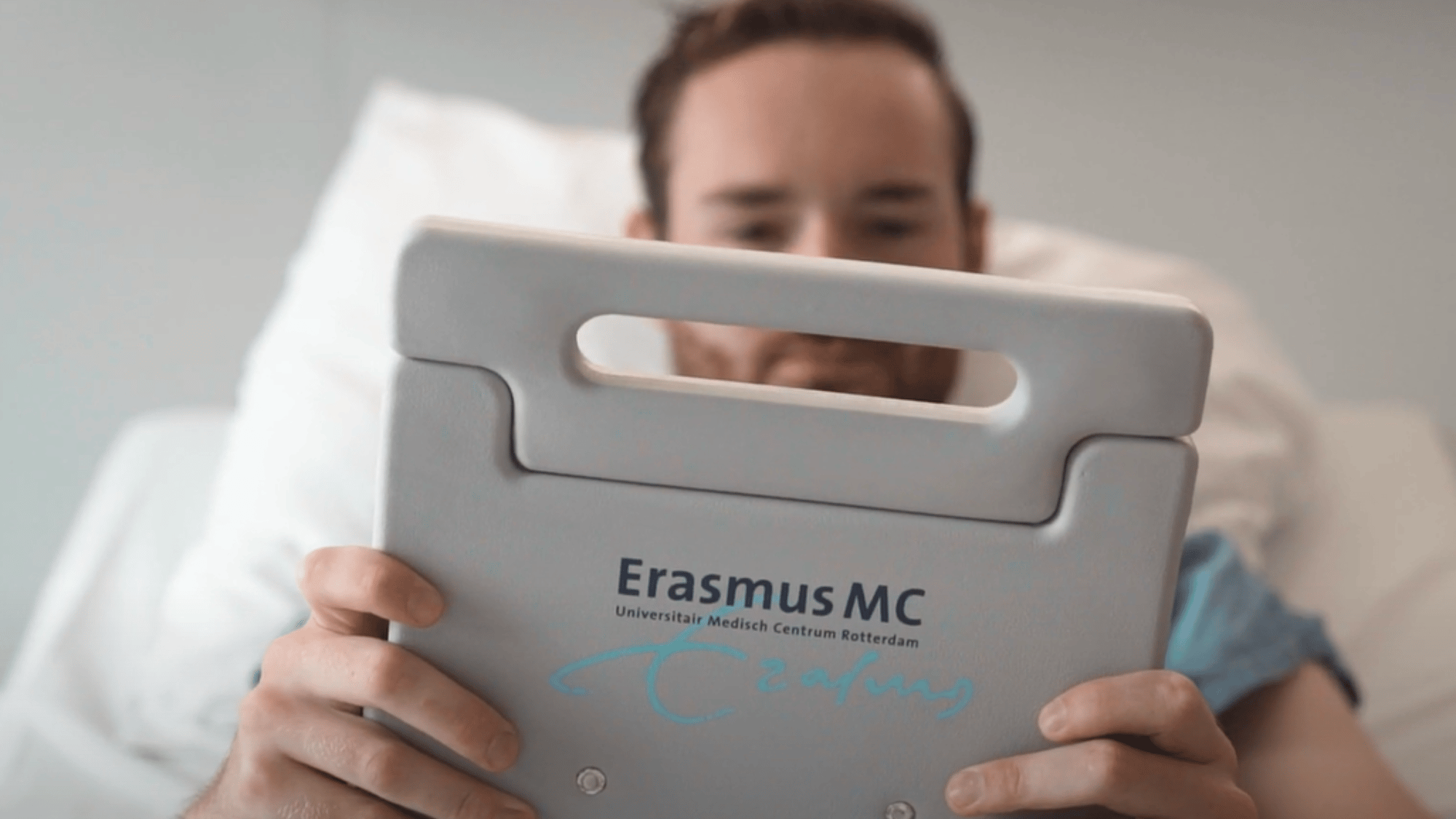 Erasmus MC klantcase