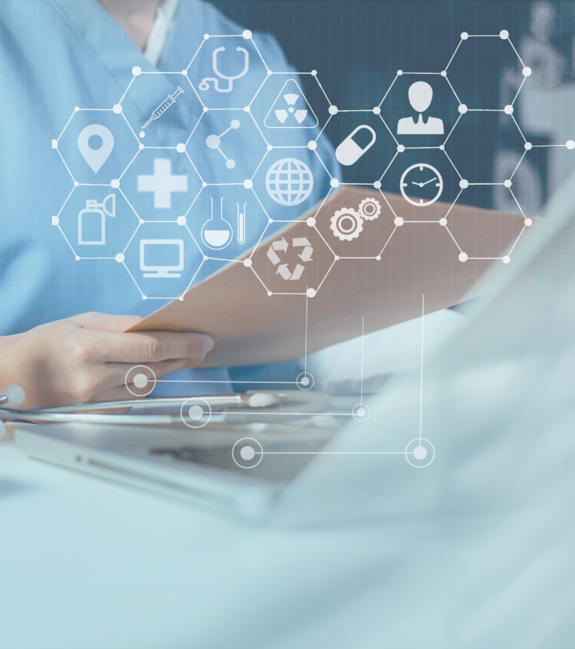 Healthcare visual-1