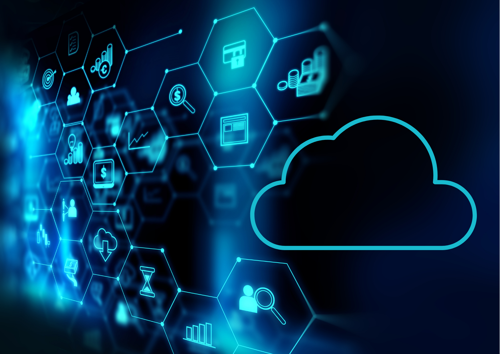 Cloudecosystemen