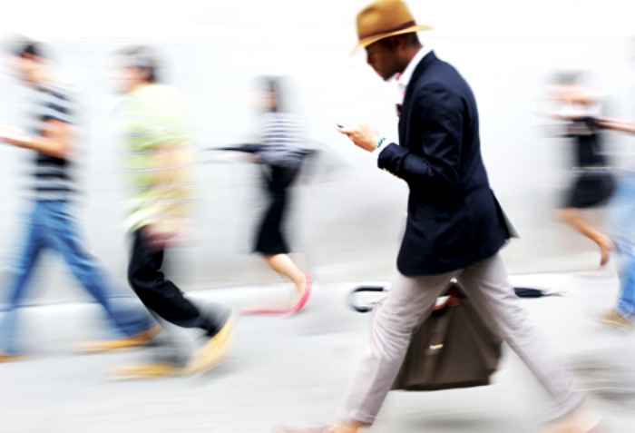 Mobilemobility