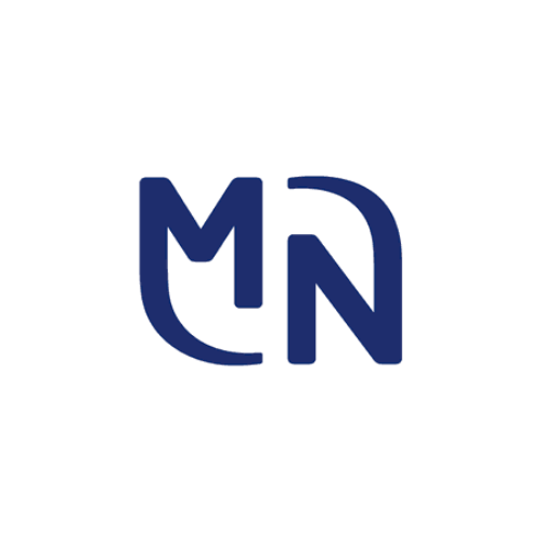 MN logo rond MN logo rond
