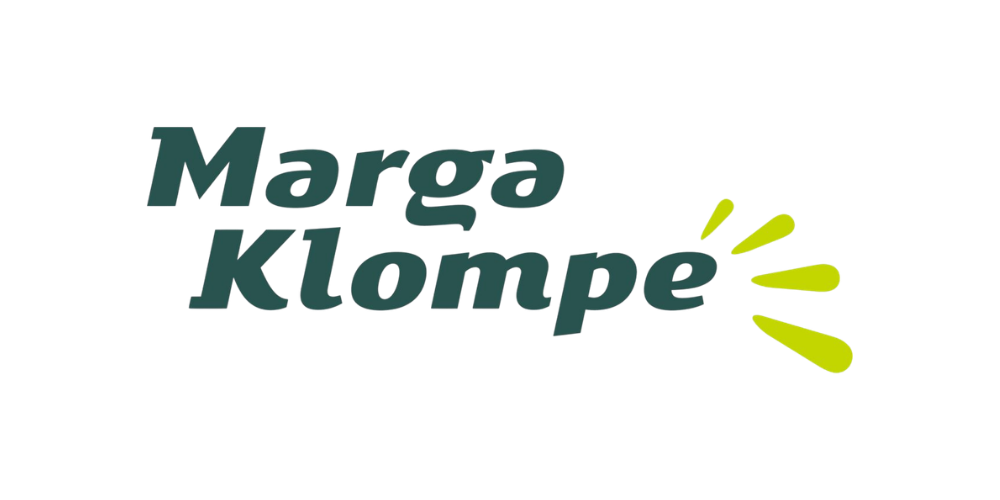 Marga Klompe Logo