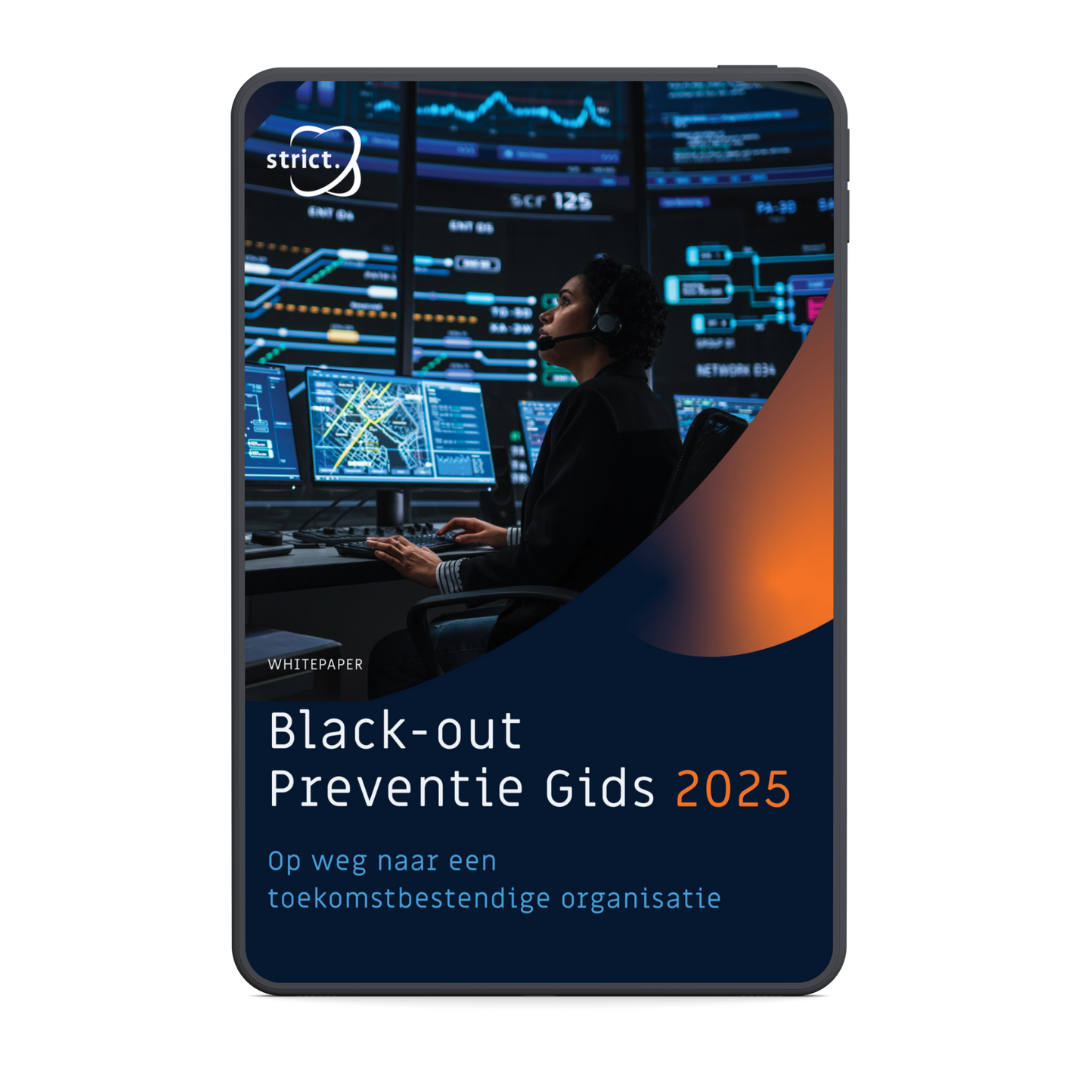 Mock-up BOP gids vierkant 202425