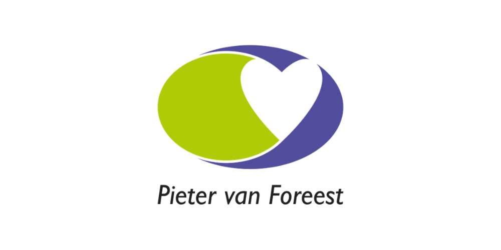 Pieter van Foreest logo
