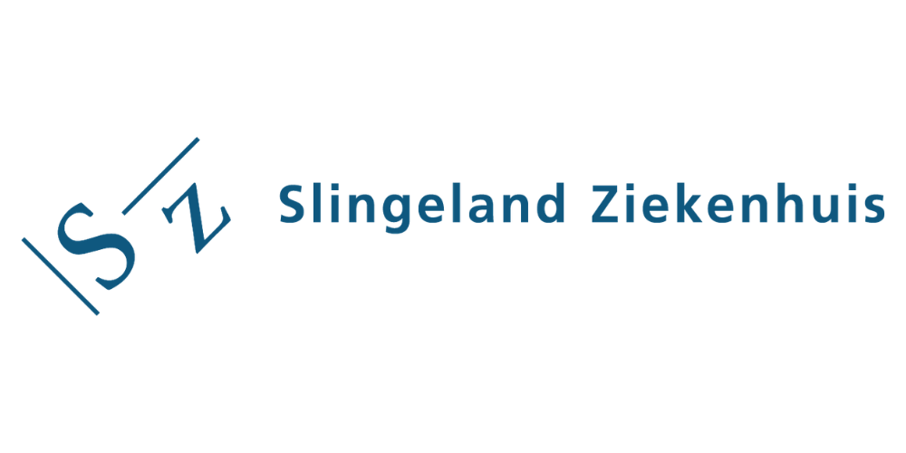 Slingeland Ziekenhuis logo