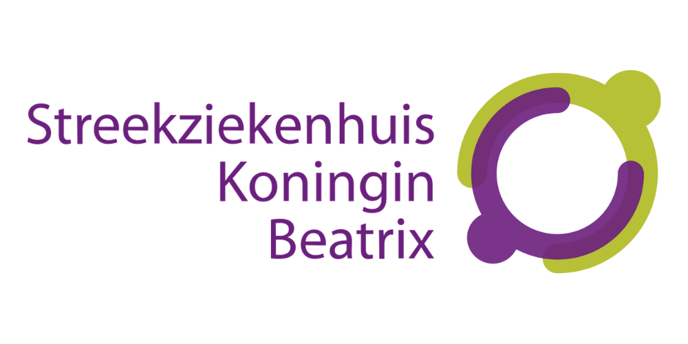 Streekziekenhuis Koningin Beatrix logo
