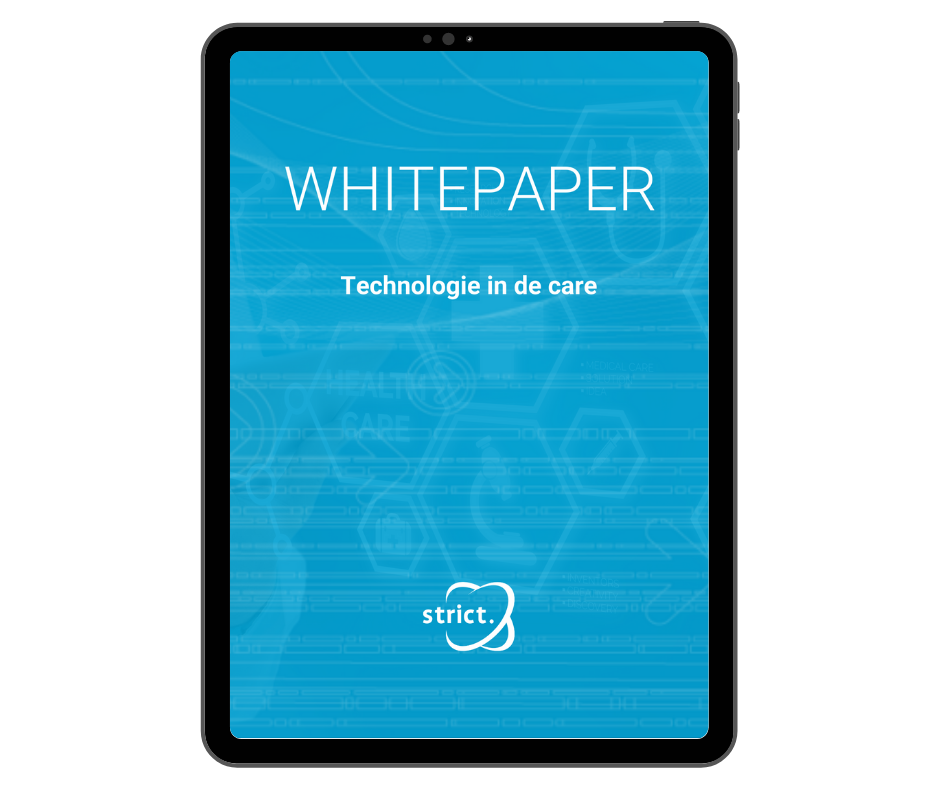 Whitepaper download foto