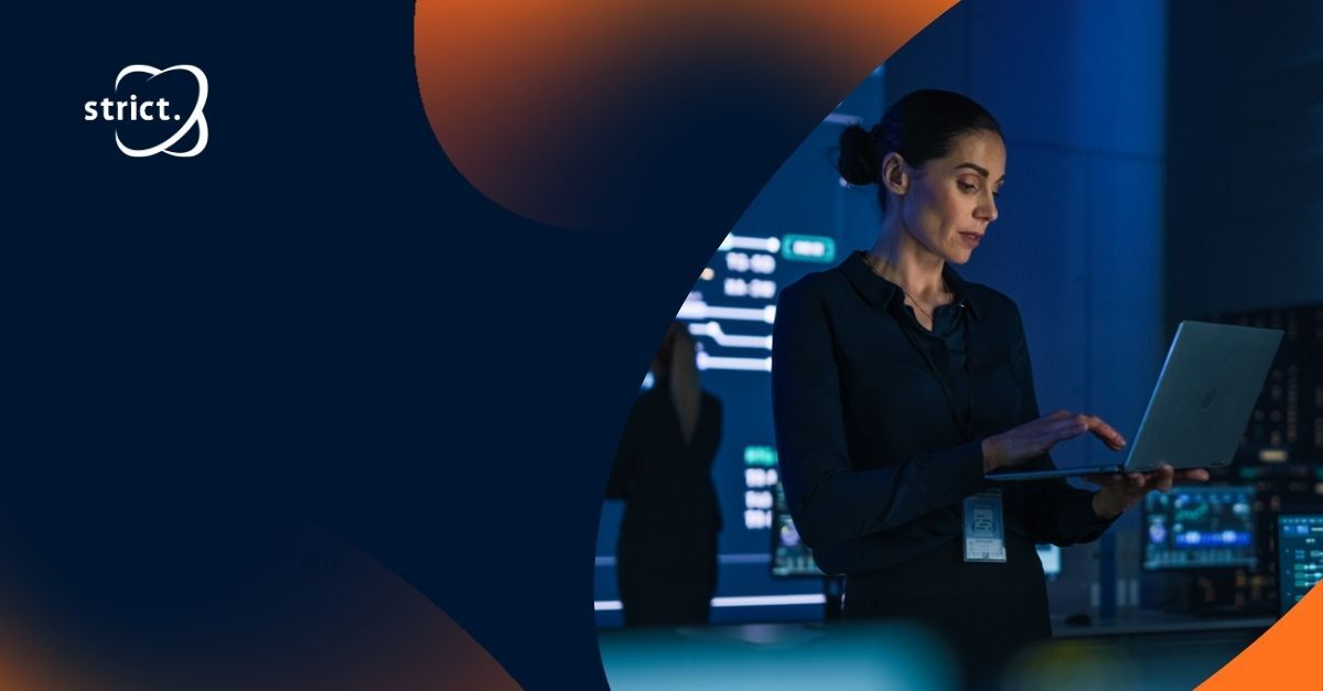 Voorbereiding op digitale uitval