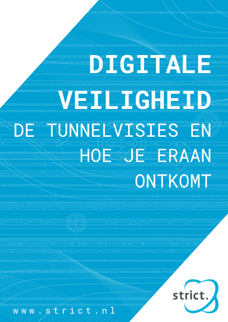 Digitale-Veiligheid