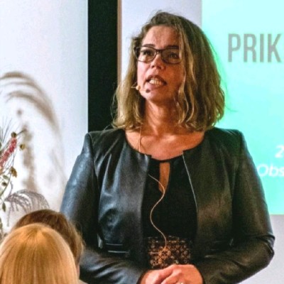 Femke Hille Femke Hille