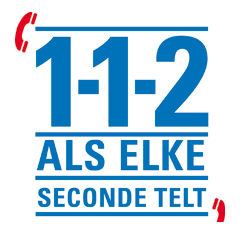 Logo_112_-_Als_elke_seconde_teltjpg Logo_112_-_Als_elke_seconde_teltjpg