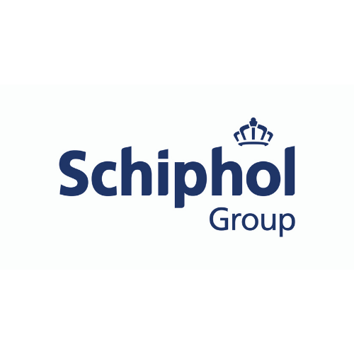 Schiphol-logo Schiphol-logo